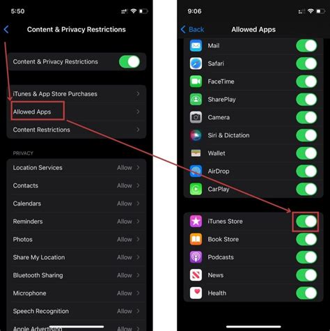 How To Hide And Unhide Apps On Your IPhone