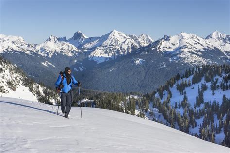 Artist Ridge Huntoon Point — Washington Trails Association