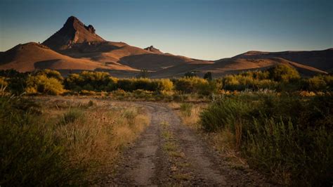 Seis Lugares De La Patagonia Que Fueron Cercados Por Sus Dueños Y No Se