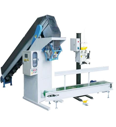 Cement Bagging Machinepackaging Machinepalletizing Machine