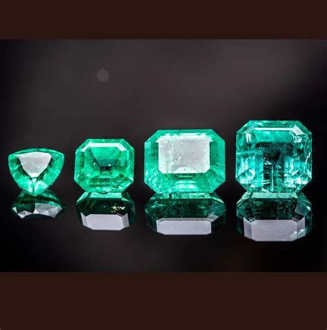 Natural Emerald Gemstone Real Astrology