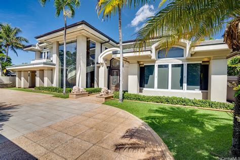 Where Youll Find Hawaiis Luxury Homes