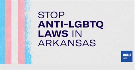 Aclu Of Arkansas