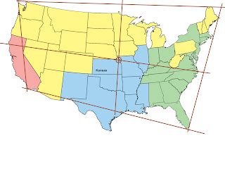 United Center Map