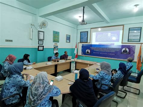 Sosialisasi Dan Mou Pengembangan Program Studi Psikologi Profesi Tahun