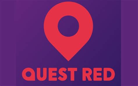 Quest Red - How and where to watch - a516digital