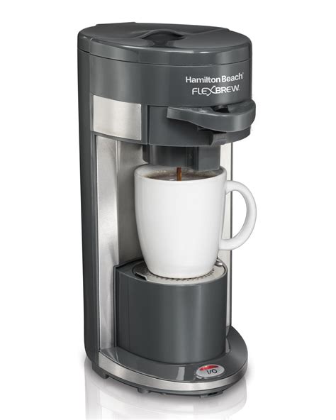 Hamilton Coffee Maker Huge Deals: Hamilton Beach Coffee Maker Takes ...