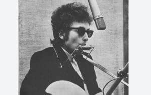 An Exploration of Bob Dylan's Harmonica in His Songs - NSF News and ...