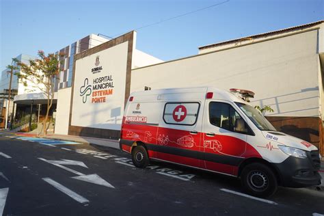 Parceria entre Governo do Ceará e Prefeitura primeiro Hospital