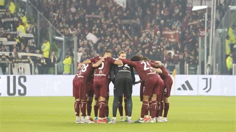 Torino La Giornata Vanoli In Conferenza Alla Vigilia Del Match Con Il