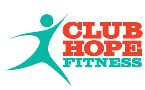 Home Club Hope Fitness