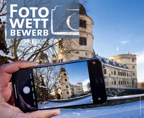 Kreismuseum Wewelsburg Startet Fotowettbewerb Kreis Paderborn