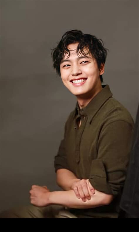 ปักพินโดย Betur Heredia ใน Yeo Jin Goo คนดัง แฟนหนุ่ม