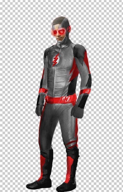 Wally West The Flash Eobard Thawne Kid Flash Png Clipart Arrow Art