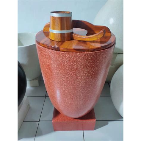 Jual Bak Mandi Bak Air Marmer Terrazzo Uin T Bisa Custome