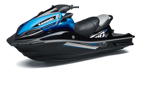 2018 Jet Ski Ultra 310x Kawasaki Motors Australia