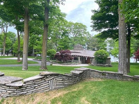 Mushroom House Tours Charlevoix What To Know Before You Go