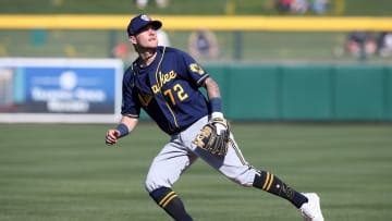 Milwaukee Brewers Top Prospects, Rankings, News - Reviewing the Brew