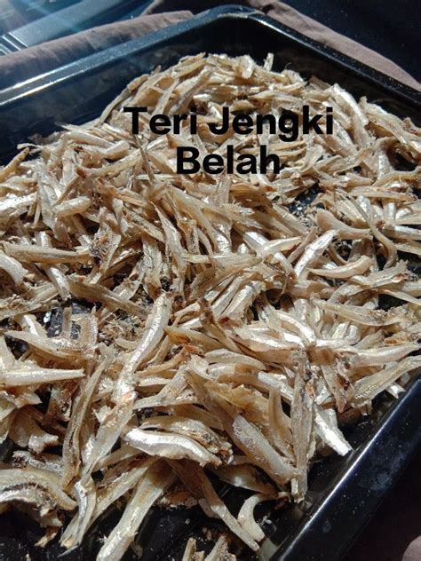 Segala Macam Jenis Ikan Asin Segar Bisa Disini Saja Makanan And Minuman Makanan Instan Di Carousell