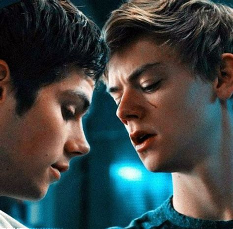 Newtmas Dylmas Maze Runner Movie Maze Runner Series Maze Runner