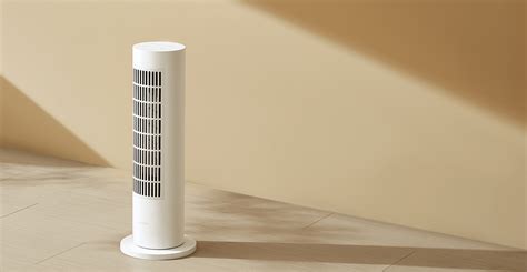 Xiaomi Smart Tower Heater Lite Eu