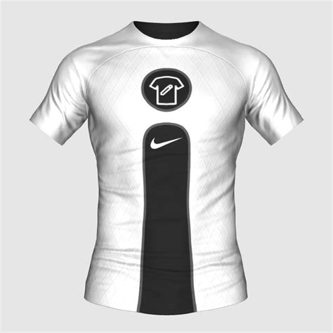 Nike Template V Fifa Kit Creator Showcase