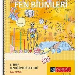 S N F Fen Bilimleri Defteri Kitab K Sa Zeti Pdf Indir Pdf Kitap