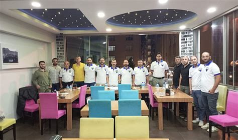 Kerasus Spor Kul B Ola An Genel Kurulu Topland Spor Giresun