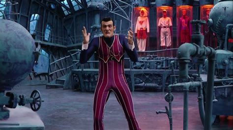 Lazytown Images Robbie Rotten Hd Wallpaper And Background Photos 39910378