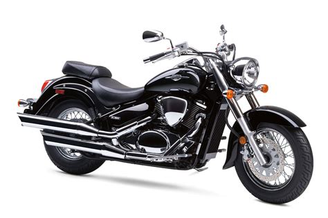 SUZUKI Boulevard C50 (2008-2009) Specs, Performance & Photos ...