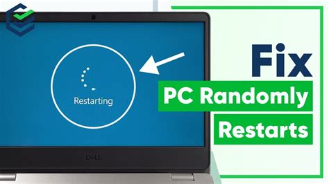 3 Ways How To Fix PC Randomly Restarts On Windows 10 Fix PC