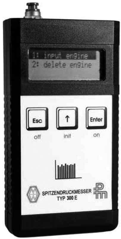 Electronic Peak Pressure Gauges IMPA Code Search By ShipServ