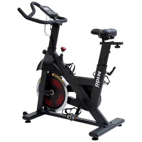 Bicicleta Ergométrica para Spinning Mecanica 13kg Odin Fit Odin Fit