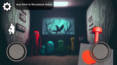 Download Do Apk De Garten Of Banban 2 Horror Game Para Android