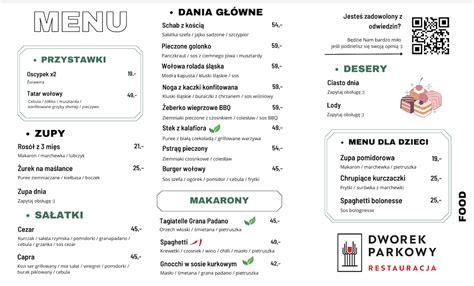 Restauracja Restauracja Wesela Przyj Cia Dworek Parkowy Chorz W