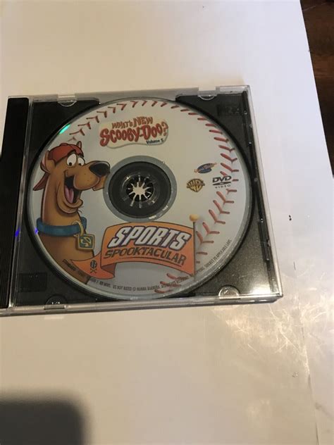 Whats New Scooby Doo Volume 5 Sports Grelly USA