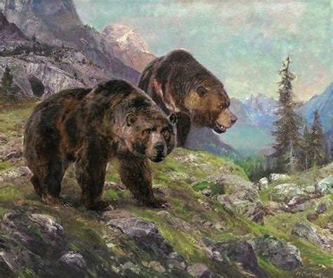 Prehistoric Cave Bear Ursus Spelaeus In 2023 Cave Bear Prehistoric