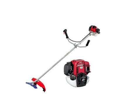 BKR Honda Powered Engine GX 35 4 Stroke Heavy Duty Brush Cutter