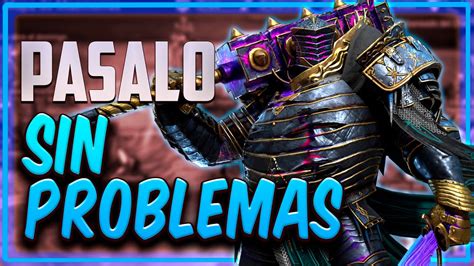 COMO VENCER Al GOLEM DE HIELO En DIFICIL Y F2P RAID SHADOW LEGENDS