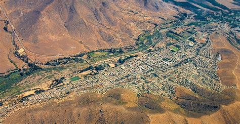 Aguas del Valle invierte 80 millones en renovación de la red de agua