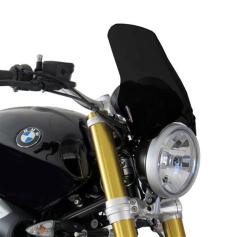 Powerbronze Naked Dark Tint Screen Bmw Rninet 2014 2016 430 U215 002