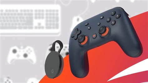 Google Stadia Annunciato Un Nuovo Stadia Connect SpaceNerd It