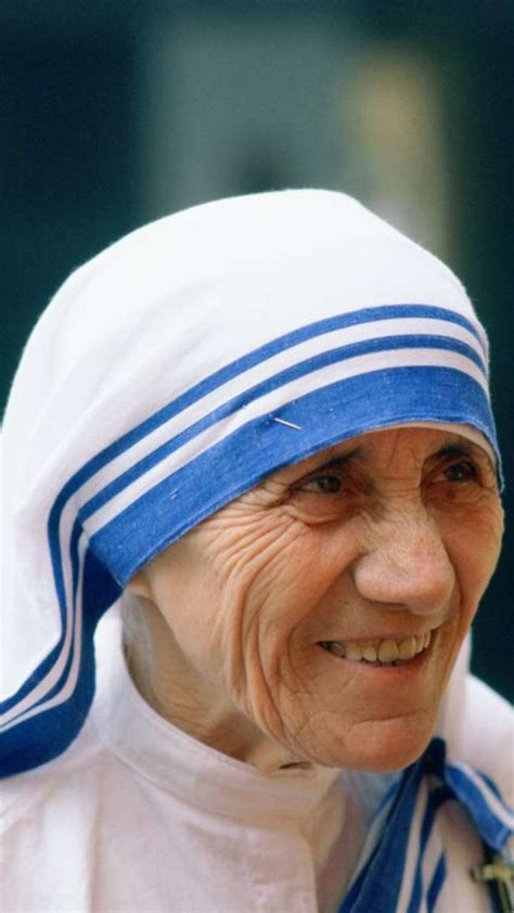 Mother Teresas Quotes On Faith And Hope