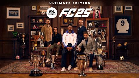 Ea Fc 25 Track Stars Promo Release Date And Everything We Know Dexerto