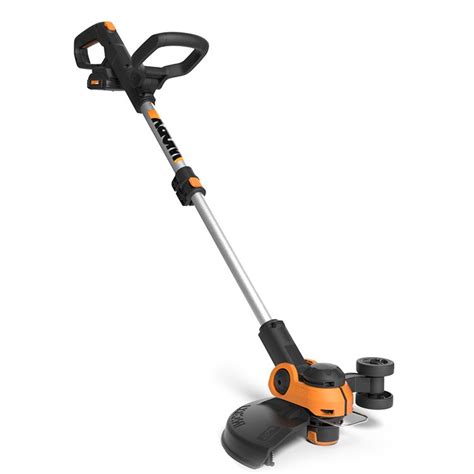 Worx WG163E MIGLIOR PREZZO Decespugliatore Taglierba Elettrico 2