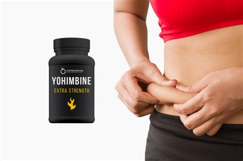 Yohimbine For Weight Loss Everything To Know Before Taking It