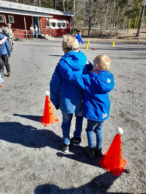 Pedagogisk Planering I Skolbanken Ventyrspedagogik Tema Fj Ril V