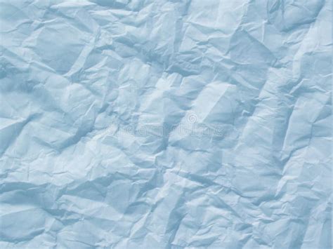 Light Blue Paper Texture