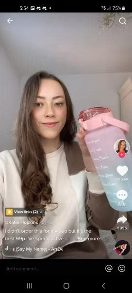 Trending Products To Sell On Tiktok