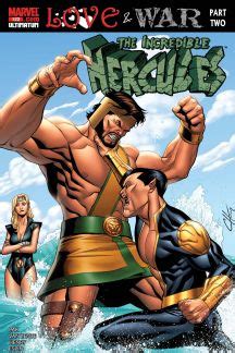 Incredible Hercules 2008 122 Comic Issues Marvel